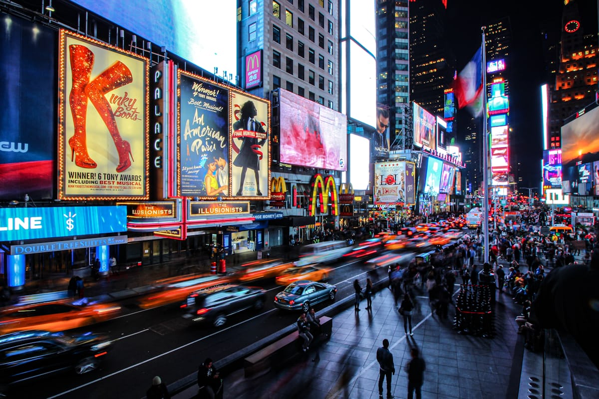 Advertising tips article image